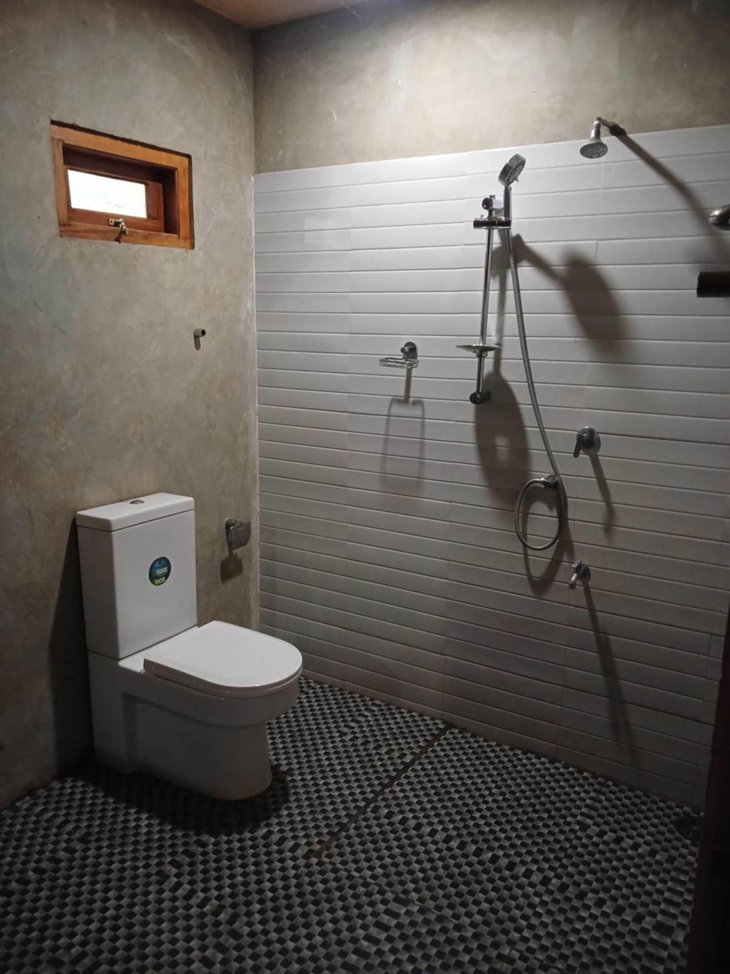 Villa Habarana Habitación foto